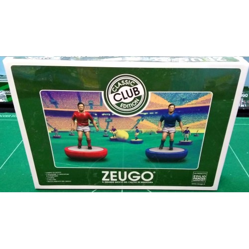 Zeugo Edition set